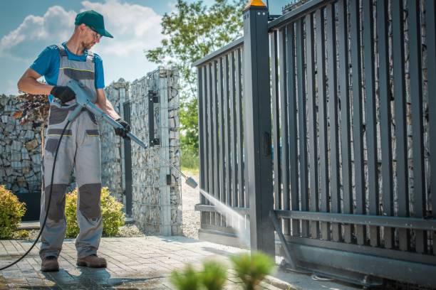 Best Gutter Cleaning  in Gloster, MS
