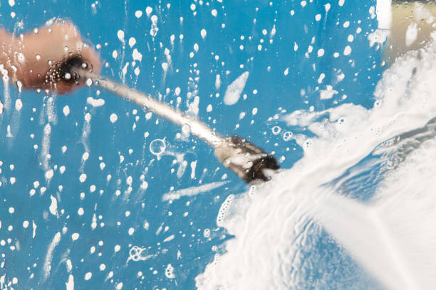Best Pool Deck Cleaning  in Gloster, MS