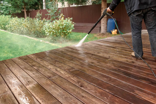 Best Roof Washing  in Gloster, MS