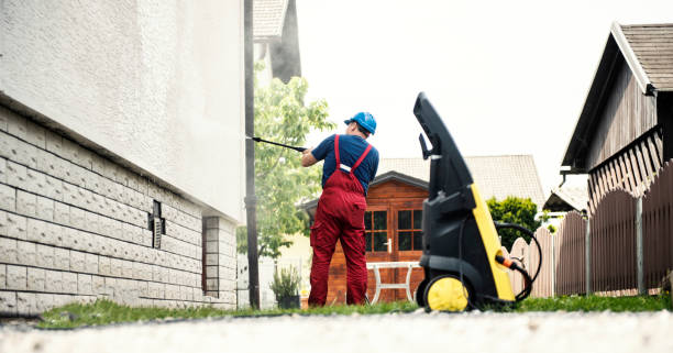 Professional  Pressure Washing Services in Gloster, MS